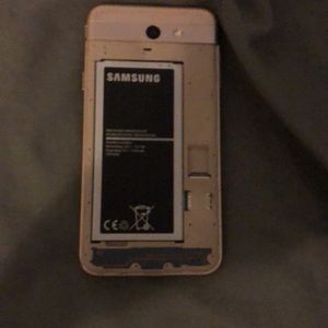 Galaxy J7 Prime